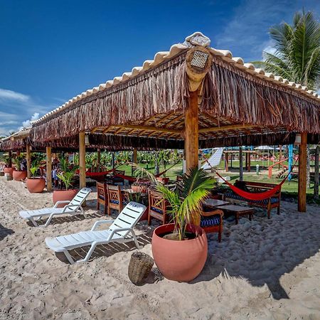 Hotel Praia Do Sol Ilhéus Zewnętrze zdjęcie